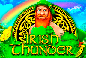 Belatra Games | Irish Thunder