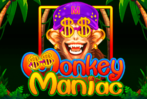 KAGaming | Monkey Maniac Mobile
