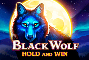 ThreeOaks | Black Wolf