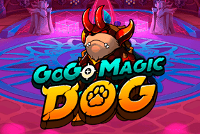KAGaming | Go Go Magic Dog Mobile