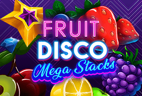 Mascot | Fruit Disco: Mega Stacks