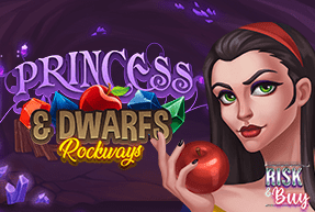 Mascot | Princess and Dwarfs