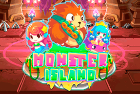KAGaming | Monster Island Mobile