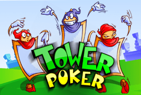 Igrosoft | Tower Poker