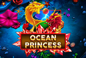 KAGaming | Ocean Princess Mobile