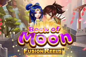 KAGaming | Book Of Moon Mobile