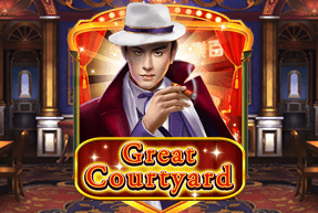 KAGaming | Great Courtyard Mobile