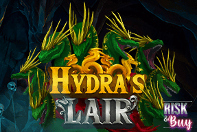 Mascot | Hydra's Lair