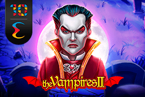 Endorphina | The Vampires II