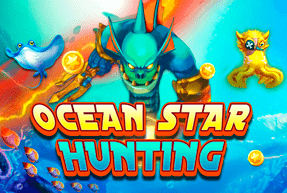 KAGaming | Ocean Star Hunting Mobile