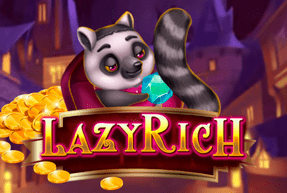 KAGaming | Lazy Rich Mobile
