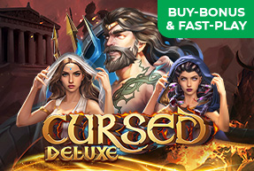 EurasianGamingSlots | Cursed Deluxe Mobile