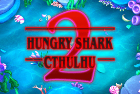 KAGaming | Hungry Shark Cthulhu Mobile
