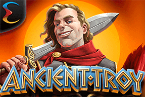 Endorphina | Ancient Troy