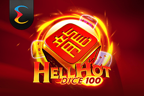 Endorphina | Hell Hot 100 Dice