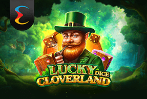 Endorphina | Lucky Cloverland Dice