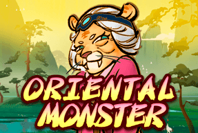 KAGaming | Oriental Monster Mobile