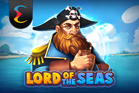 Endorphina | Lord Of The Seas