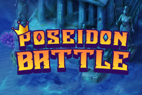 KAGaming | Poseidon Battle Mobile
