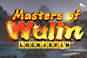 KAGaming | Master Of Wulin Mobile