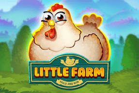 ThreeOaks | Little Farm