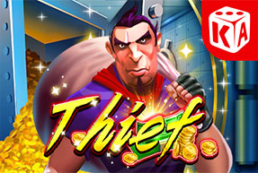 KAGaming | Thief Mobile