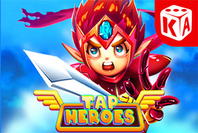 KAGaming | Tap Heroes Mobile