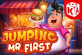 KAGaming | Jumping Fat Guy Mobile