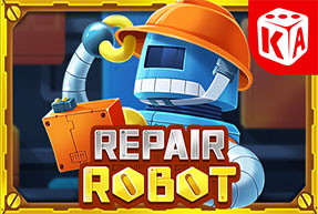 KAGaming | Repair Robot Mobile