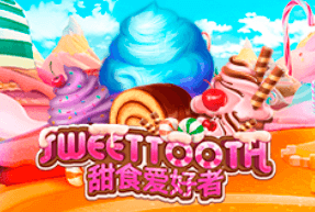 EurasianGamingSlots | Sweet Tooth Mobile