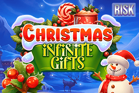Mascot | Christmas Infinite Gifts
