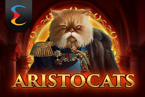 Endorphina | Aristocats