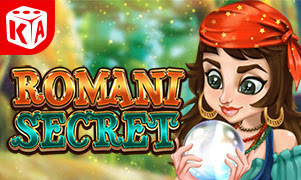KAGaming | Romani Secret Mobile