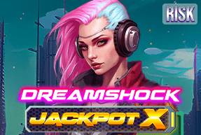 Mascot | Dreamshock Jackpot X
