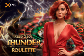 XProgaming | Thunder Roulette