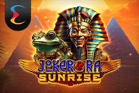 Endorphina | Joker Ra: Sunrise