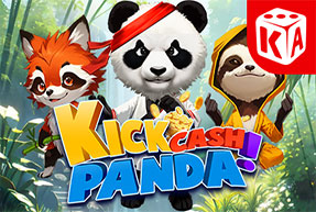 KAGaming | Kick Cash Panda Mobile