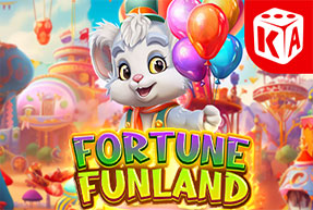 KAGaming | Fortune Funland Mobile