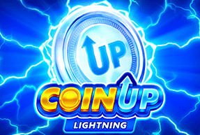 ThreeOaks | Coin UP: Lightning