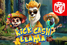 KAGaming | Kick Cash Llama Mobile