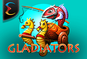Endorphina | Gladiators