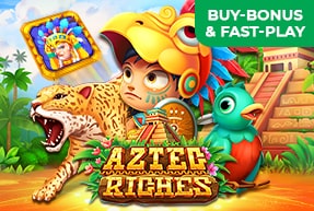EurasianGamingSlots | Aztec Riches Mobile