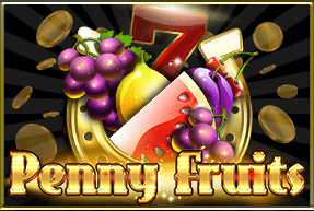 Spinomenal2 | Penny Fruits