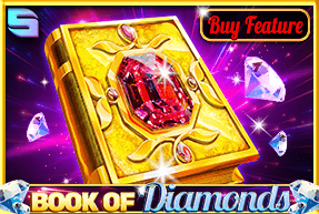 Spinomenal2 | Book Of Diamonds