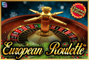 Spinomenal2 | European Roulette Christmas Edition