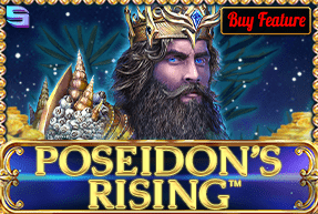 Spinomenal2 | Poseidon's Rising