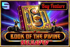 Spinomenal2 | Book Of The Divine Reloaded