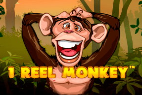 Spinomenal2 | 1 Reel Monkey