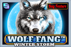Spinomenal2 | Wolf Fang Winter Storm