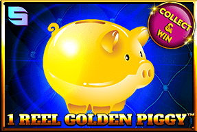 Spinomenal2 | 1 Reel Golden Piggy